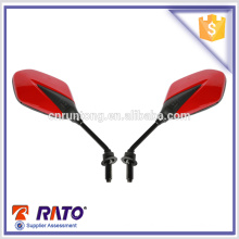 Atacado China vermelho Motorcycle back mirror for T110